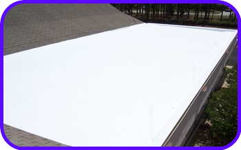 Church Hydro Stop Roof Coating