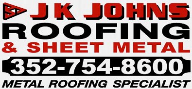JK Johns Roofing 