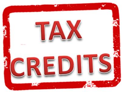 Do I Qualify For A Tax Credit
